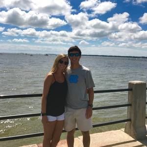 Meet your Posher, Seth